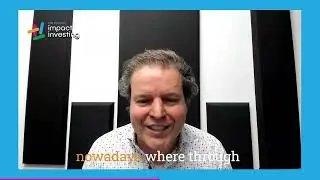 #shorts #impactinvesting - Peter-Paul Van Hoeken - Advice for success