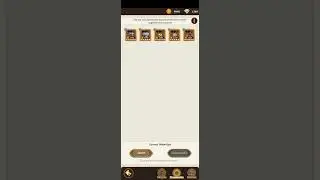 full bag? - Path of Immortals #47