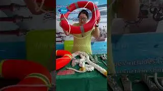 life buoy--Sinooutput