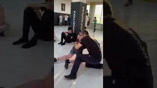Объяснение техники по вольной борьбе