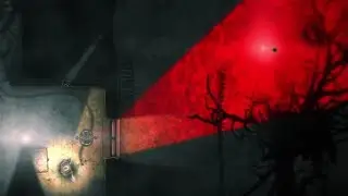 Darkwood | Night Events: Flare (Dry Meadow)
