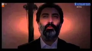ʬ Kurtlar Vadisi Pusu - Polat Alemdar İnfaz Ediliyor YouTube