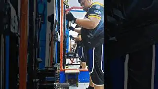 pelarian biar ga perlu nonton MU.. #workoutshorts #workoutmotivation #workouts #gym #ggmu #ciamis