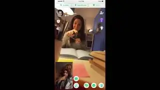 Y tu quien eres? Mama?