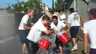 Bucket Brigade