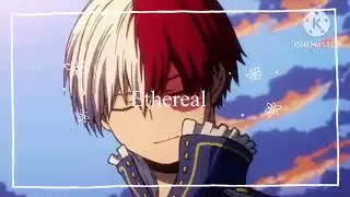 King Todoroki x Queen Listener pt11
