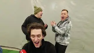 Монтаж - сведение (челлендж/блог)