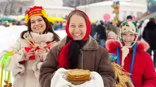 МАСЛЕНИЦА - 2022