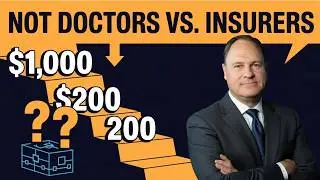 MultiPlan Lawsuit Explained: $1,000 Bills, $200 Payments