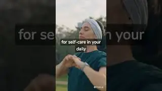 Embrace Self-Care 