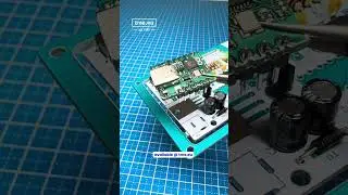 How to build you own Arduino with the Make your Uno Kit 