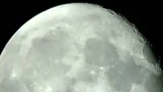 Зйомка Місяця 21.08.2024 р