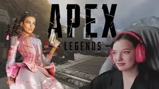 ЛОБА-ЛУЧШИЙ ПЕРСОНАЖ В ИГРЕ | Apex Legends