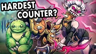 IS RAMMUS TRULY A COUNTER TO BRIAR TOP?