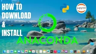 How to Download and Install Anaconda Made Easy for Mac(2026)
