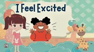 تعلم المشاعر مع لولو   Feelings
