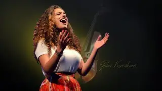 júlia kozáková -  čardáše
