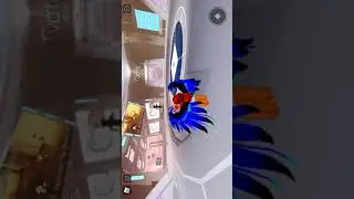 How to get I voted! pin in Roblox