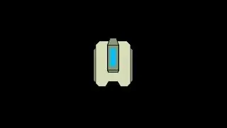 Bastion head in C++ || Overwatch || Draw_it#3