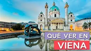 What to see in Vienna 🇦🇹 | 10 must-see places