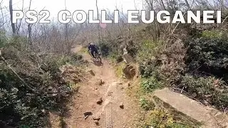 PS2 Colli Euganei MTB