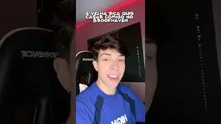 A velha rica quis casar comigo no brookhaven! 😳 #roblox #viral #brookhavem