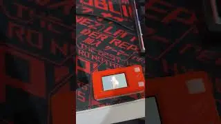 Ttgo T-display animation