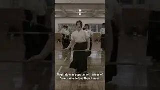 Japanese High School Girls are Female Samurai Warriors (Part-1)