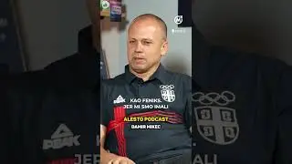 Ono je stvarno ko Feniks 🗣Damir Mikec