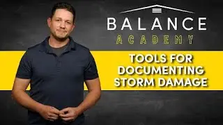 Tools For Documenting Storm Damage
