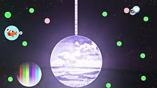 Gota.io Collision 🌌 | 5-Man Collab