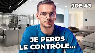 Comment atteindre l'équilibre vie pro vie perso ? JDE #3
