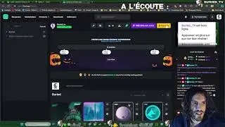 [TUTORIEL] Comment utiliser Dixper sur Twitch ?