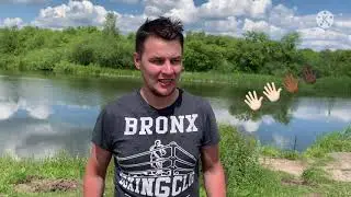 Магия на рыбалке или у нас клюет всегда