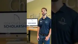 2024 Chief Academy Scholarship Award Recipients Announcement