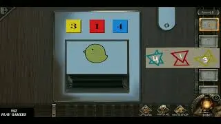 Can You Escape 6 Level 46 - Walkthrough