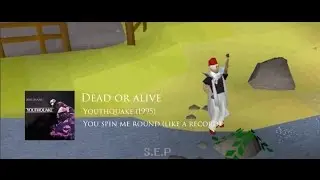[RSMV] Dead or Alive- You Spin Me Round (Like a Record)