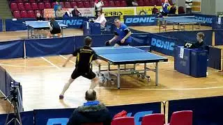 Командная лига Рб. Отд.БЖД v БНТУ(4)