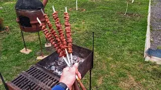 КУЛИНАРНОЕ ВИДЕО НА ПАСХУ ОТ 32 КоП TV!!!