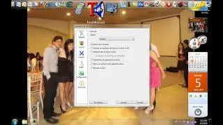 Como descargar i usar Rocket Dock