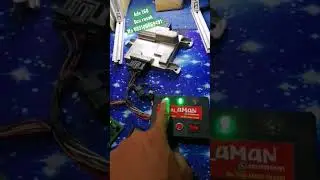 adv 160 scu rusak kita ganti baru