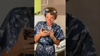 Когда мама забыла…