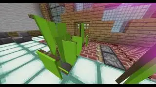 Майнкрафт Поиски Историй (minecraft)#1