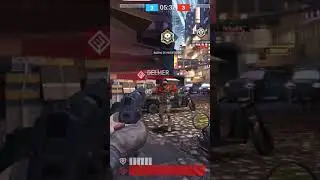 WarfaceGo #warfaceGO