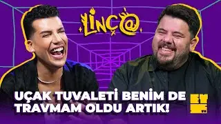 Linç@ - Kerimcan Durmaz 