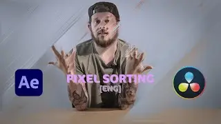 Pixel Sorting [ENG]