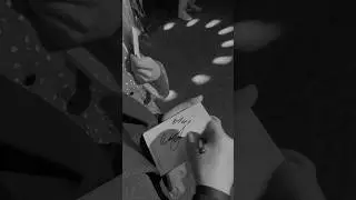 Концерт Анастасії Приходько у м.Житомир (BACKSTAGE) 