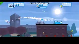 Kiwi Gone Tryhard #1: Speedrunners Compilation