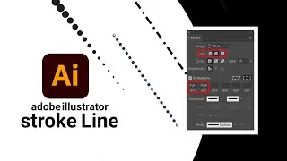 Adobe illustrator stroke Line tips Stroke Lines in Adobe Illustrator: Essential Tips and Techniques