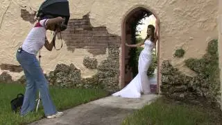 Techniques For Photographing A 